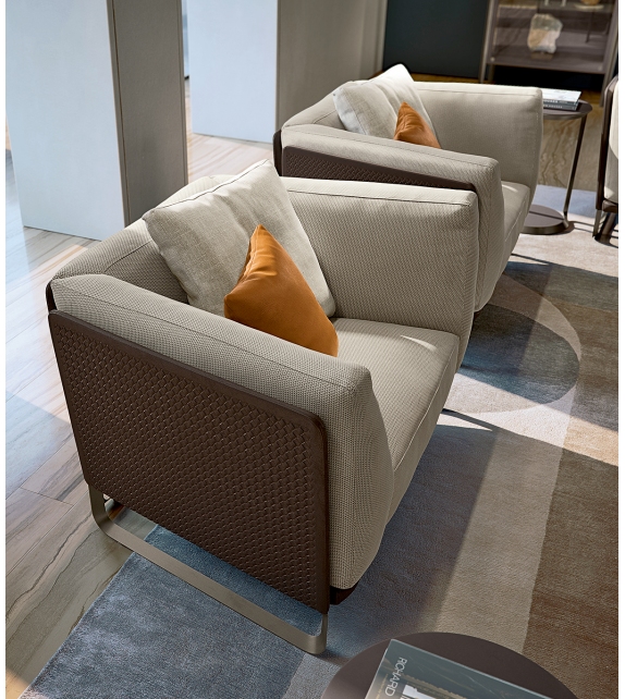 Milano Turri Armchair
