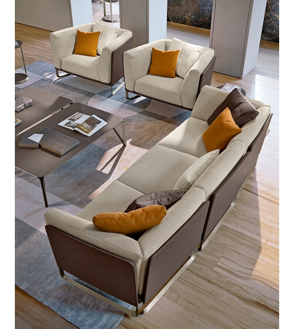 Milano Turri Armchair