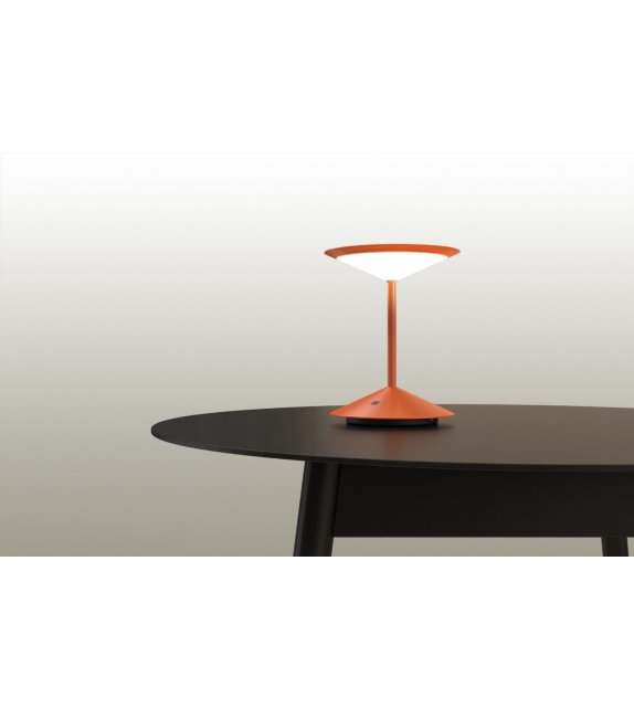 Narciso Penta Lámpara de Mesa