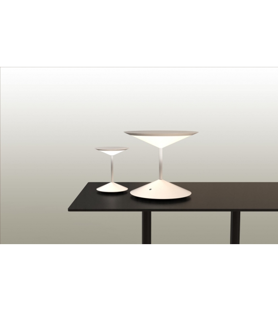 Narciso Penta Table Lamp