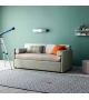 Max Mod. 5 Twils Sofa Bed