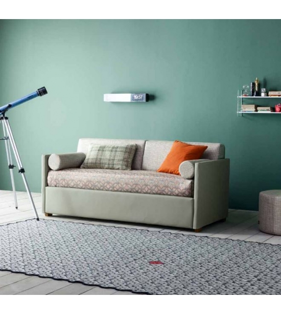 Max Mod. 5 Twils Sofa Bed