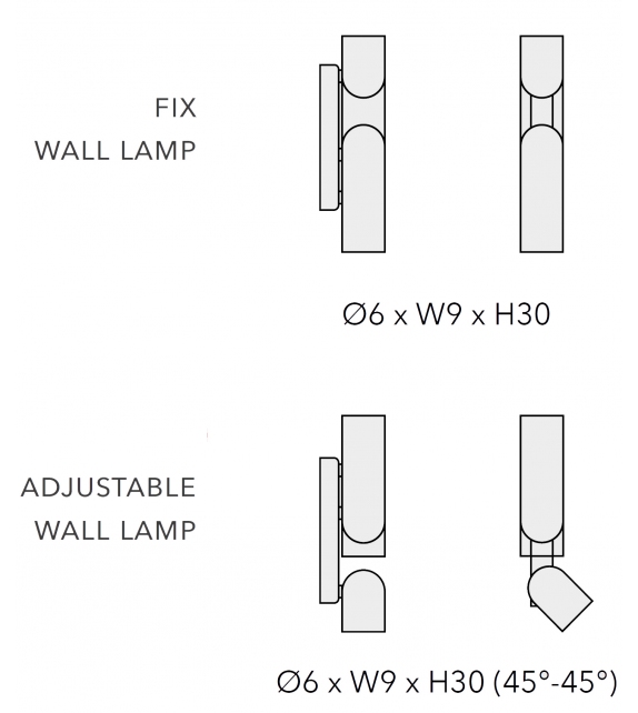 Clash Penta Applique