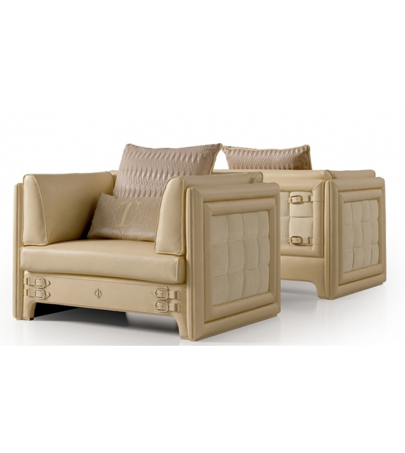 Numero Tre Turri Sessel