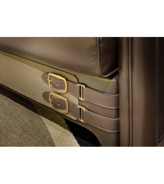 Numero Tre Turri Canapé