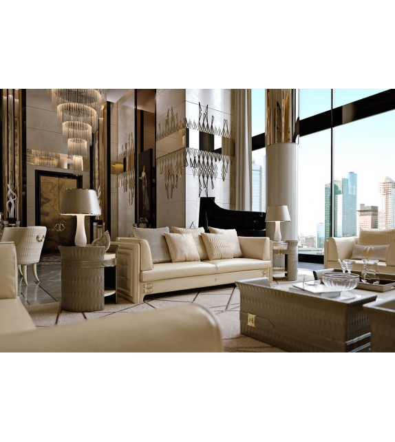 Numero Tre Sofa Turri