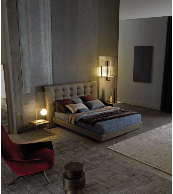 Frida Bed MisuraEmme