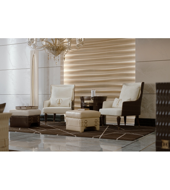 Numero Tre Turri Puff