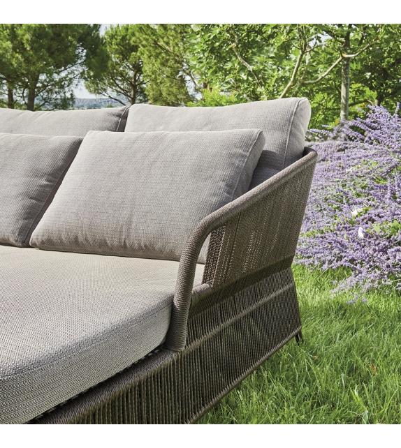 Cricket Daybed Varaschin