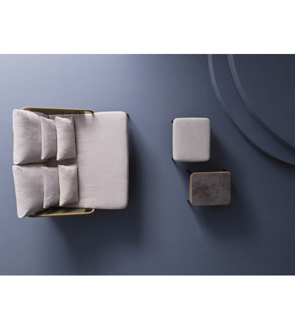 Varaschin Daybed Cricket