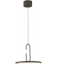 Clip Penta Suspension Lamp