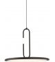 Clip Penta Suspension Lamp