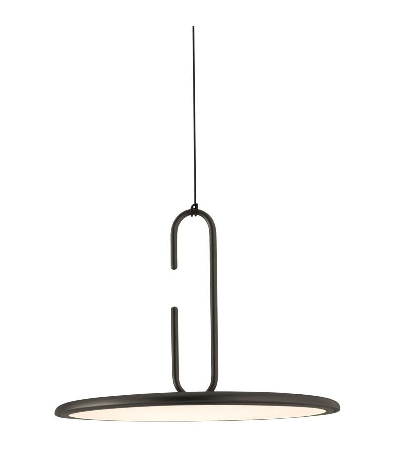 Clip Penta Suspension