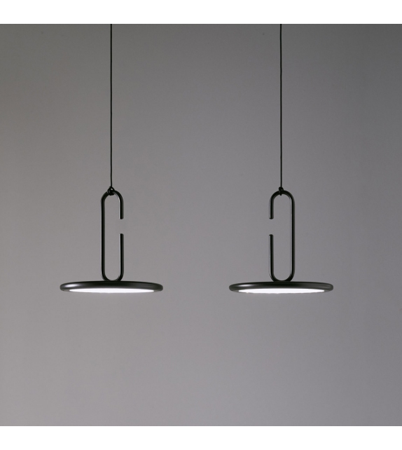 Clip Penta Suspension