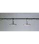 Clip Penta Suspension Lamp
