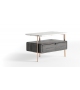 Eros MisuraEmme Table de Chevet