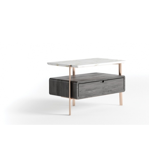 Eros MisuraEmme Table de Chevet