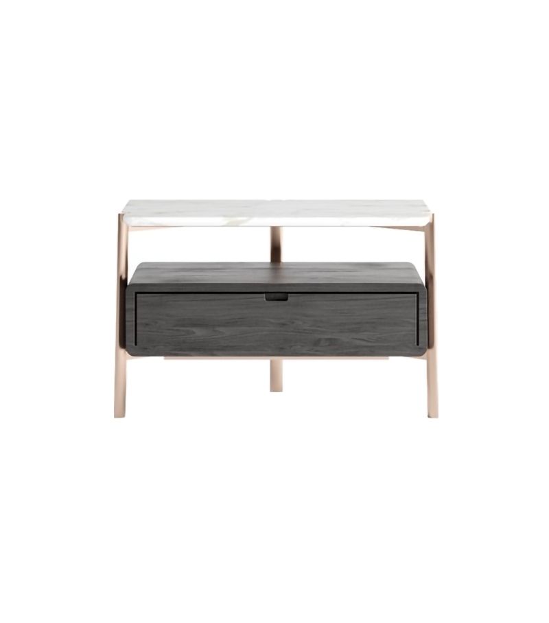 Eros MisuraEmme Table de Chevet
