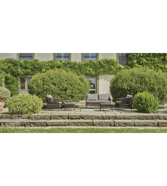 Pouf Varaschin Cricket