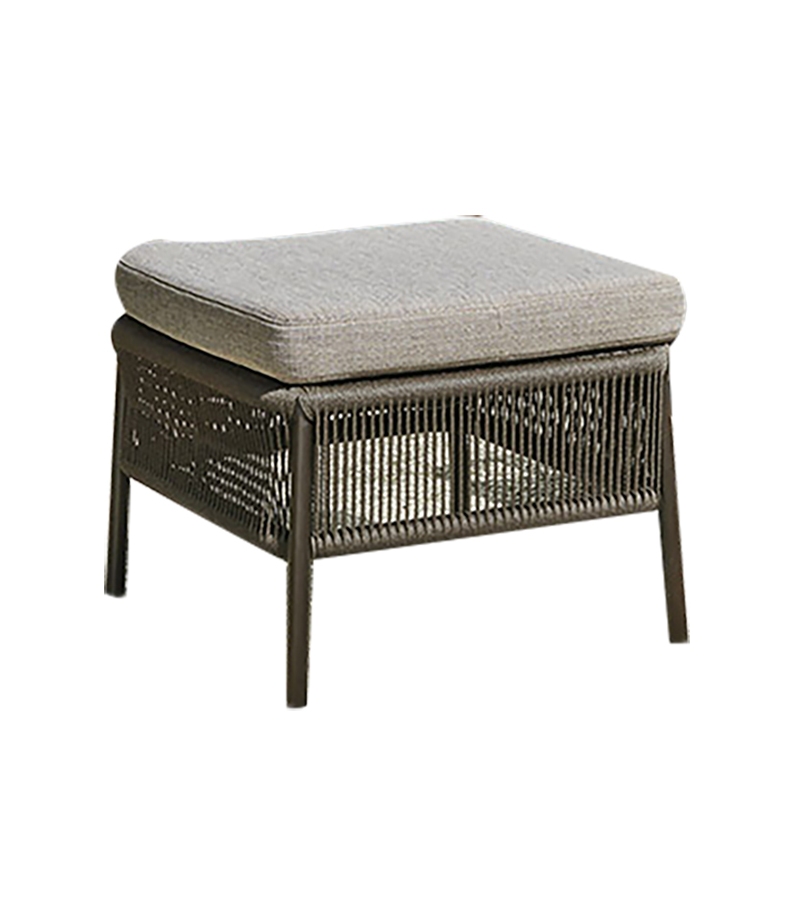 Varaschin Cricket Pouf