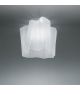 Logico Artemide Ceiling Lamp