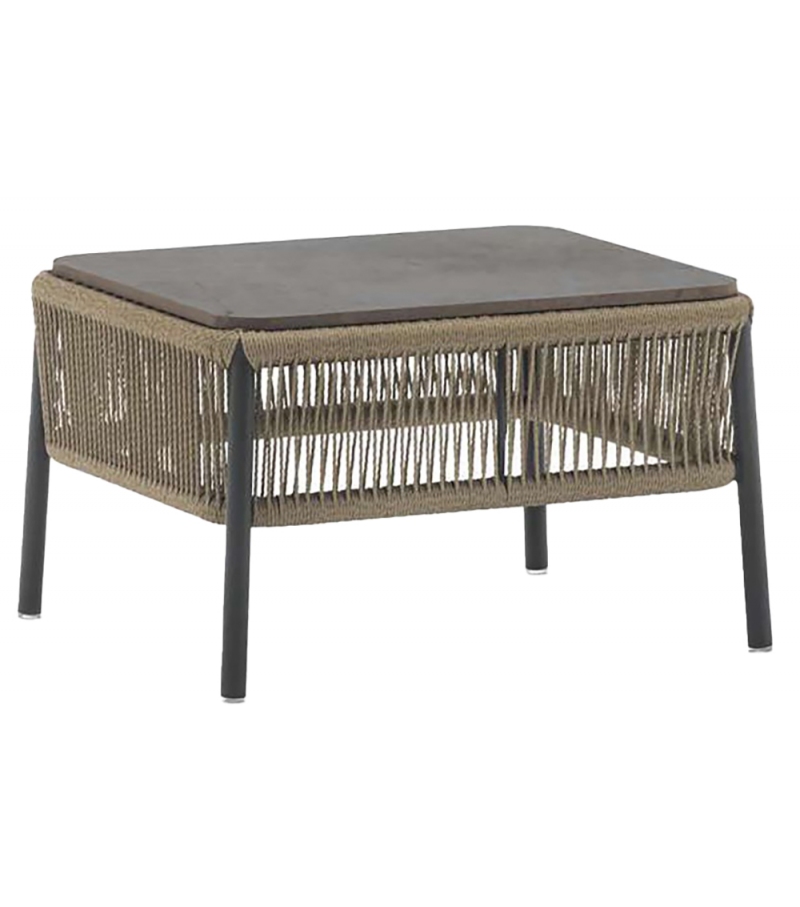 Cricket Varaschin Coffee Table