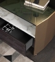 Milvian MisuraEmme Bedside Table