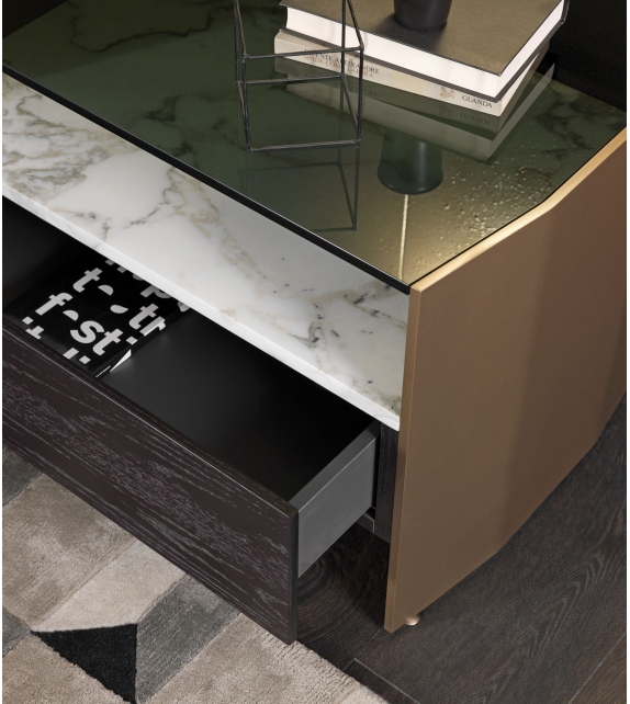 Milvian MisuraEmme Table de Chevet