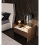 Milvian MisuraEmme Bedside Table