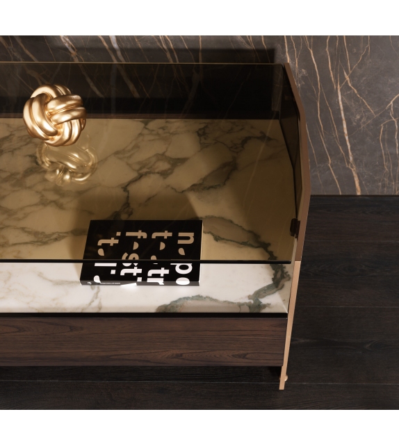 Milvian MisuraEmme Table de Chevet