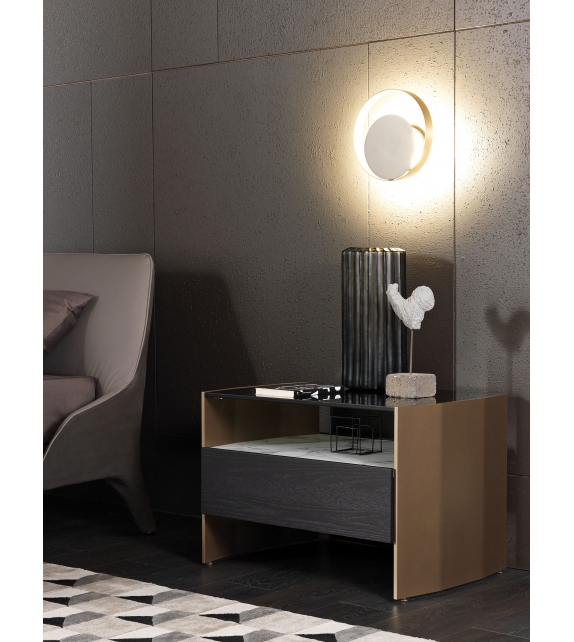 Milvian MisuraEmme Table de Chevet