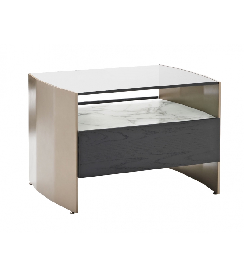 Milvian MisuraEmme Table de Chevet