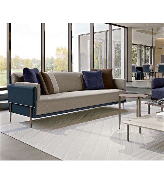Sofa Zero Turri