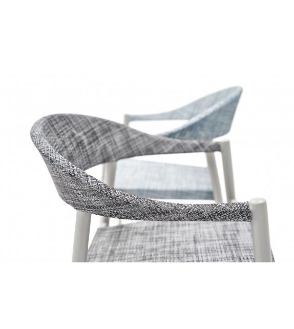 Clever Varaschin Small Armchair