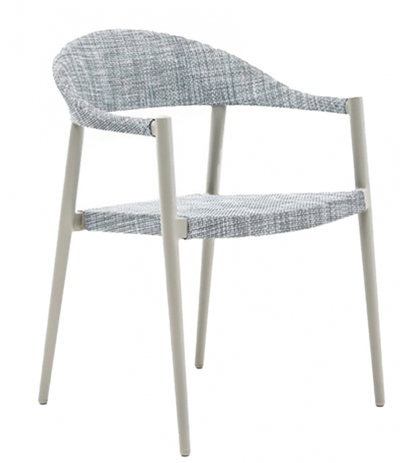 Clever Varaschin Small Armchair Milia Shop