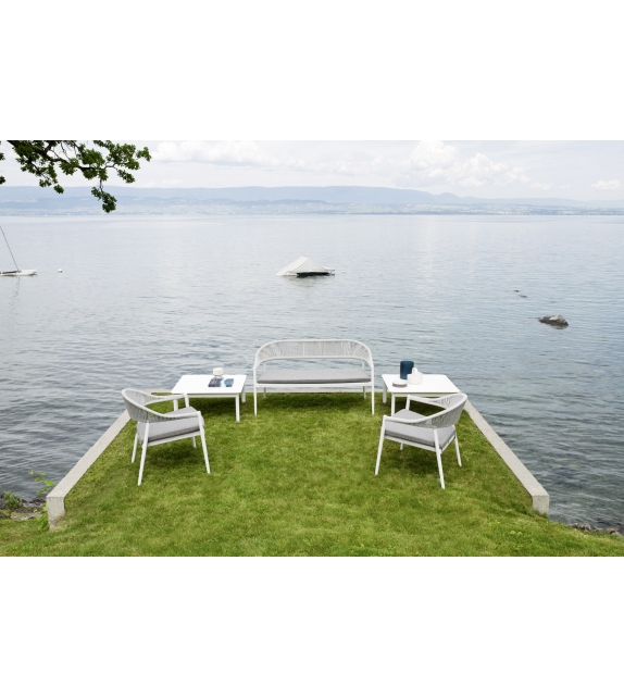 Clever Varaschin Poltrona Lounge