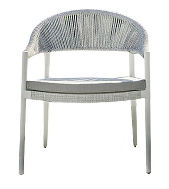 Clever Varaschin Lounge Sillon