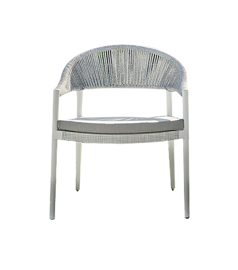 Clever Varaschin Poltrona Lounge