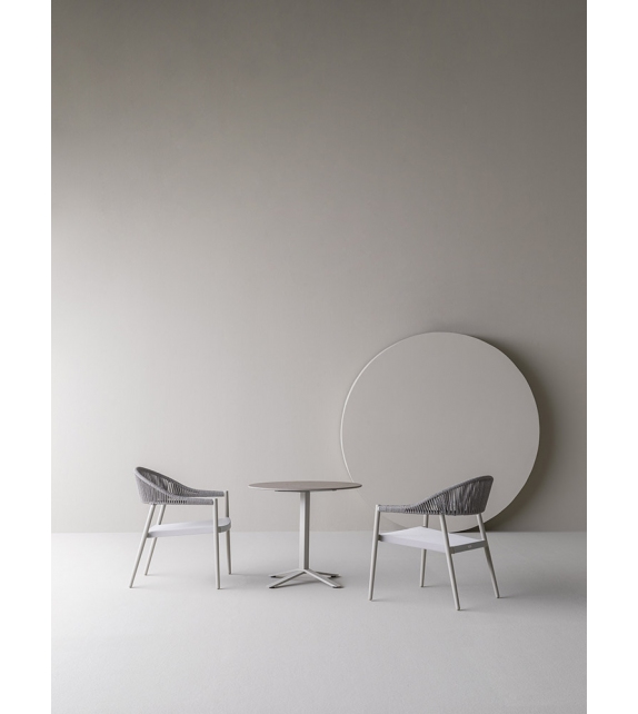 Clever Varaschin Lounge Fauteuil