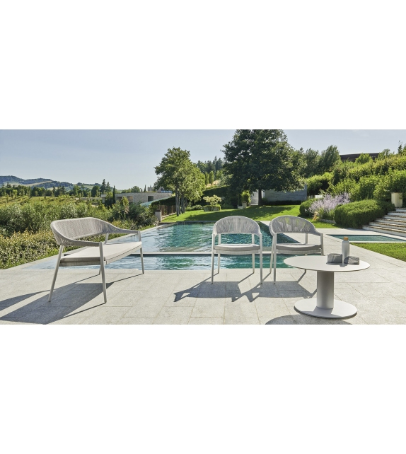 Varaschin Clever Sofa