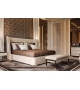 Noir Turri Bed