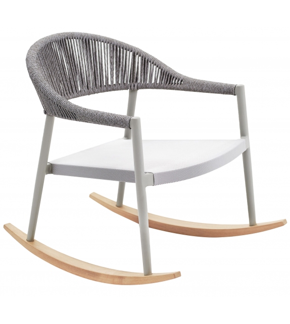 Clever Varaschin Fauteuil à Bascule