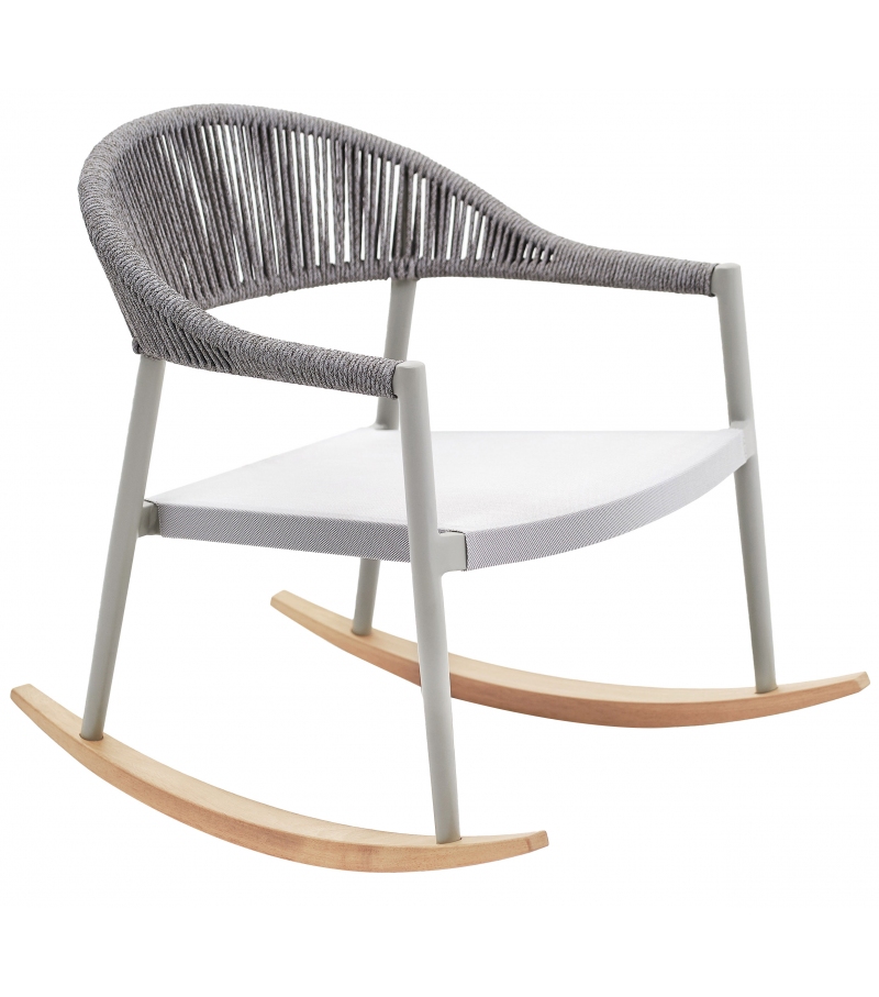 Clever Varaschin Fauteuil à Bascule