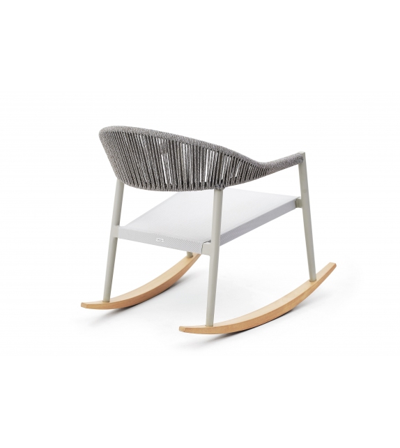 Clever Varaschin Fauteuil à Bascule