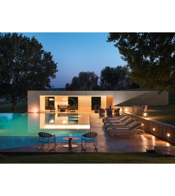 Clever Varaschin Fauteuil à Bascule