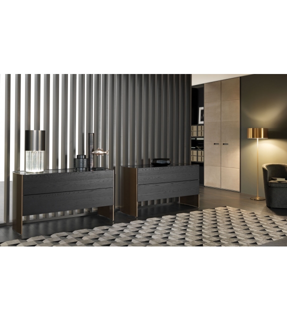 Milvian MisuraEmme Commode