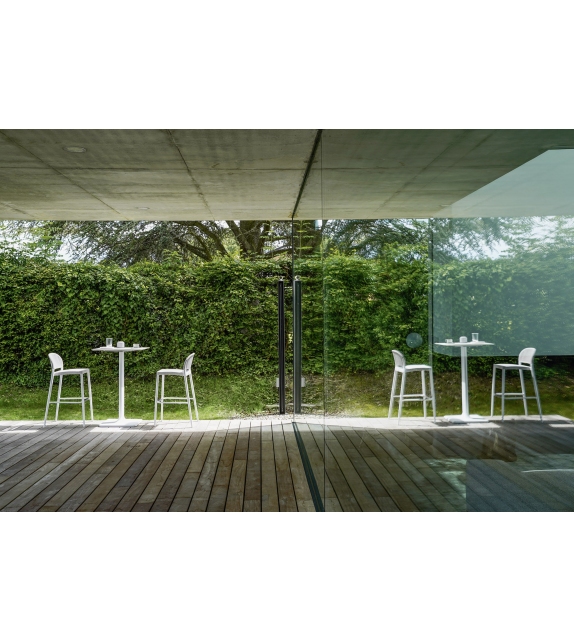 Clever Varaschin Hocker