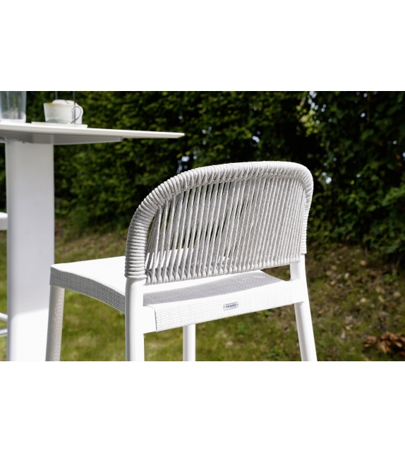 Clever Varaschin Bar Stool