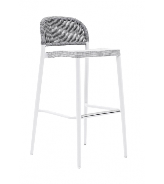 Clever Varaschin Tabouret