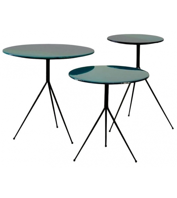 Liquid Baxter Table d'Appoint